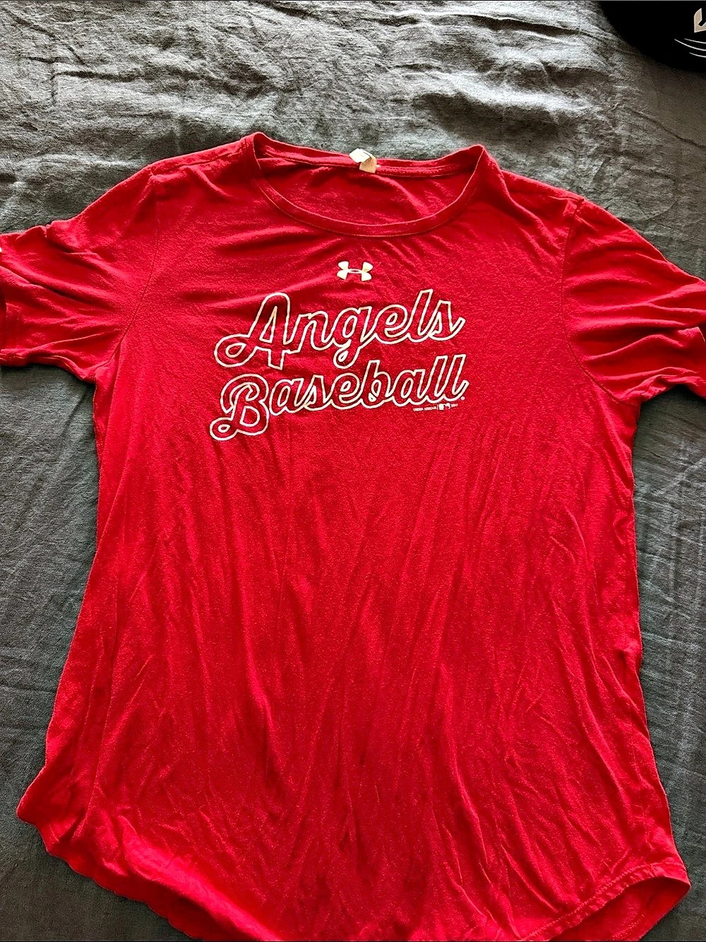 Los Angeles Angels MLB  Graphic T-Shirt women